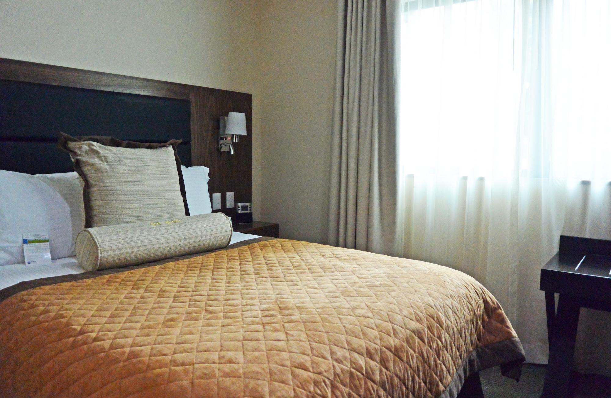 فندق Wyndham Garden Mexico Reforma المظهر الخارجي الصورة